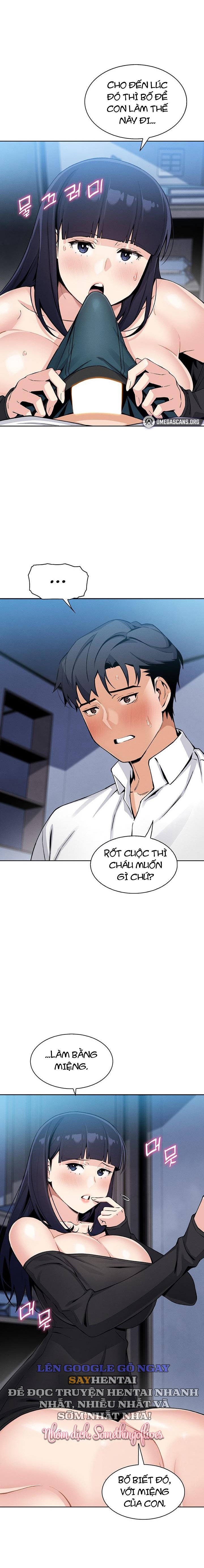 Con Gái Của Tôi Chap Chapter 14-Con Gái Của Tôi - Next Chap 15