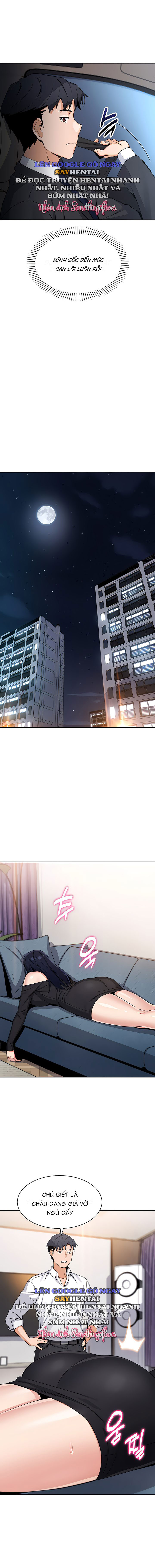 Con Gái Của Tôi Chap Chapter 13-Con Gái Của Tôi - Next Chap 14