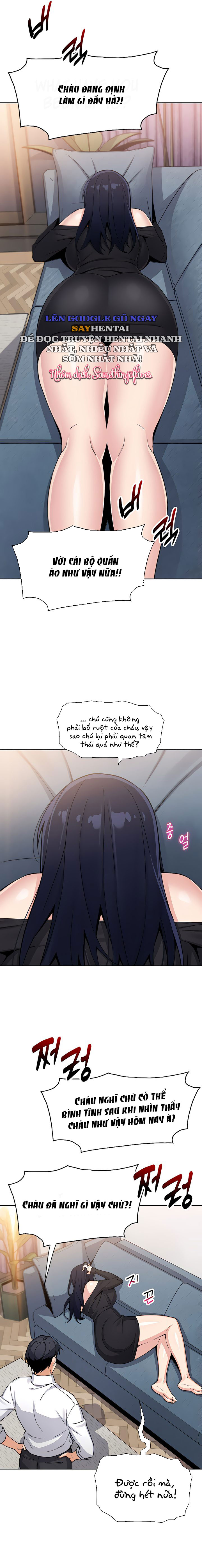 Con Gái Của Tôi Chap Chapter 13-Con Gái Của Tôi - Next Chap 14