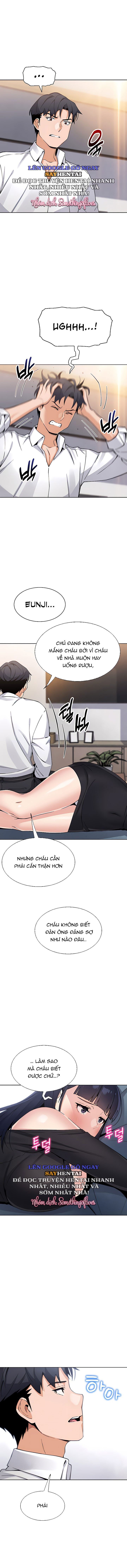 Con Gái Của Tôi Chap Chapter 13-Con Gái Của Tôi - Next Chap 14