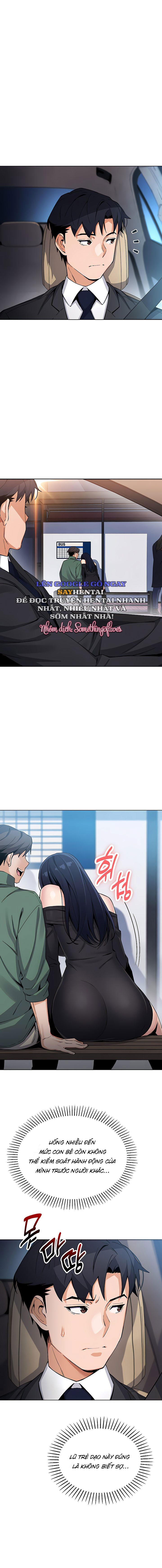 Con Gái Của Tôi Chap Chapter 13-Con Gái Của Tôi - Next Chap 14