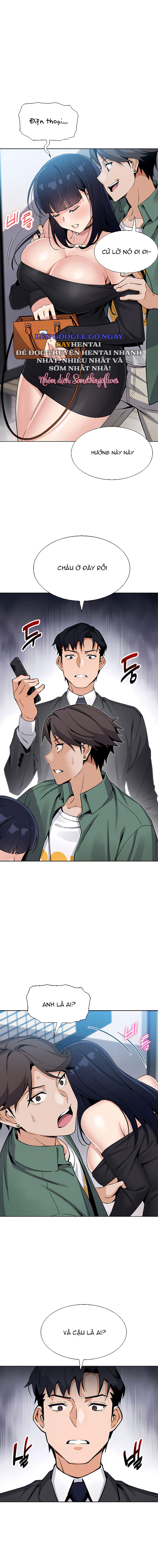 Con Gái Của Tôi Chap Chapter 13-Con Gái Của Tôi - Next Chap 14