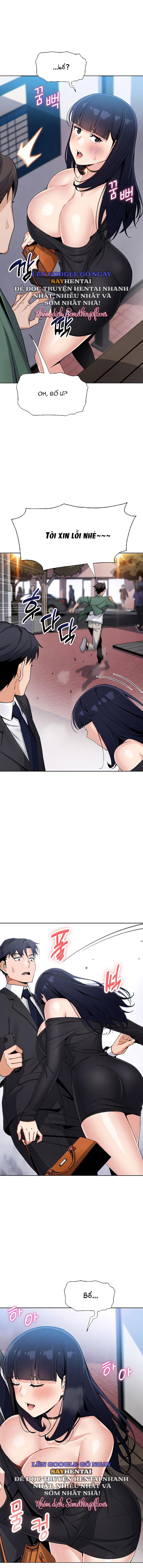 Con Gái Của Tôi Chap Chapter 13-Con Gái Của Tôi - Next Chap 14