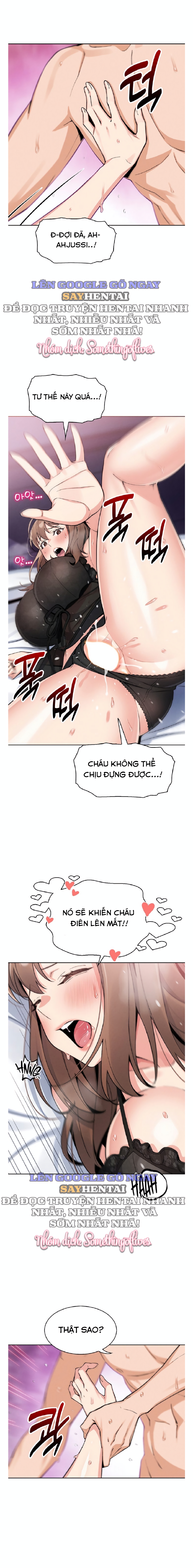 Con Gái Của Tôi Chap Chapter 12-Con Gái Của Tôi - Next Chap 13