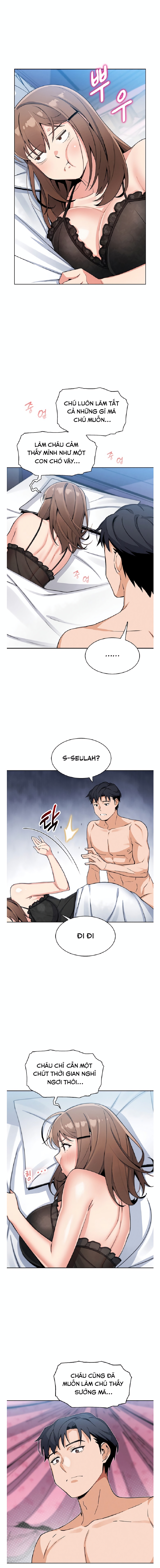 Con Gái Của Tôi Chap Chapter 12-Con Gái Của Tôi - Next Chap 13