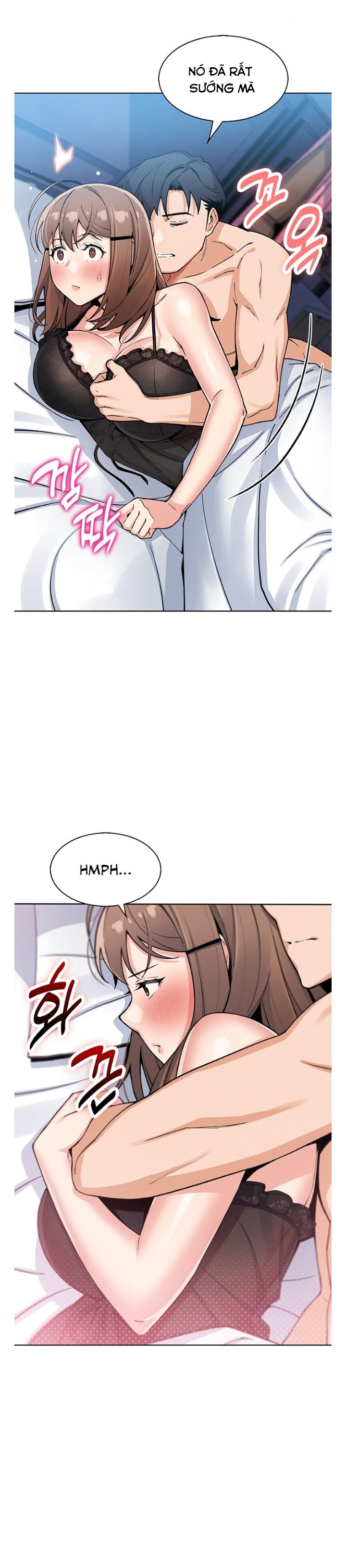 Con Gái Của Tôi Chap Chapter 12-Con Gái Của Tôi - Next Chap 13