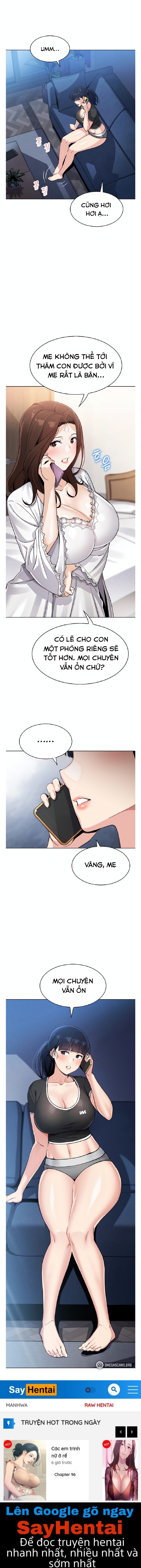 Con Gái Của Tôi Chap Chapter 12-Con Gái Của Tôi - Next Chap 13