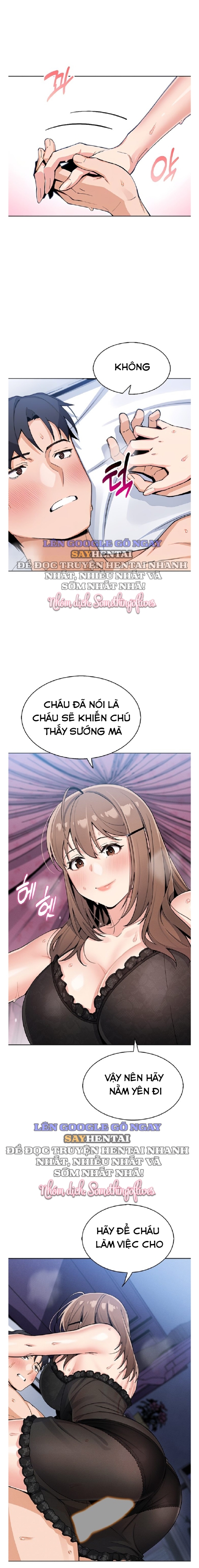 Con Gái Của Tôi Chap Chapter 12-Con Gái Của Tôi - Next Chap 13