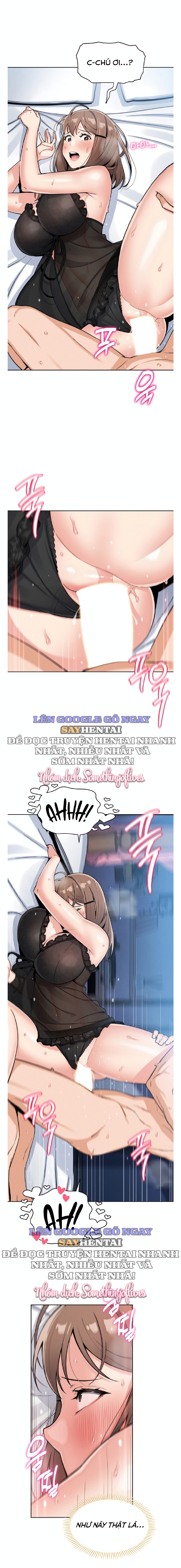 Con Gái Của Tôi Chap Chapter 12-Con Gái Của Tôi - Next Chap 13