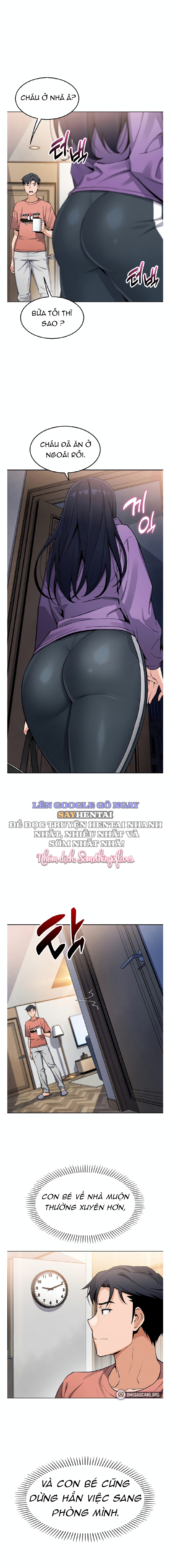 Con Gái Của Tôi Chap Chapter 8-Con Gái Của Tôi - Next Chap 9