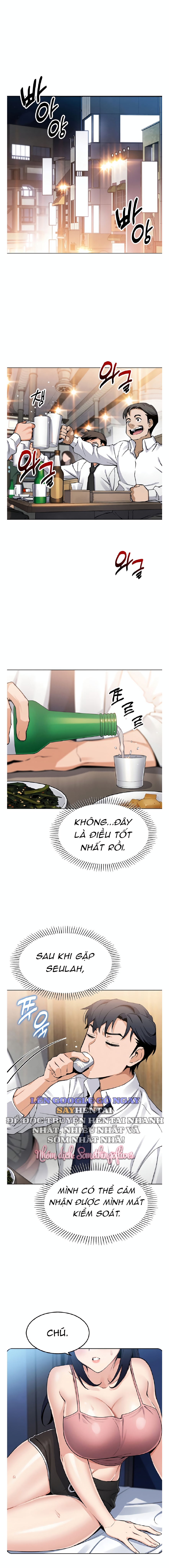 Con Gái Của Tôi Chap Chapter 8-Con Gái Của Tôi - Next Chap 9