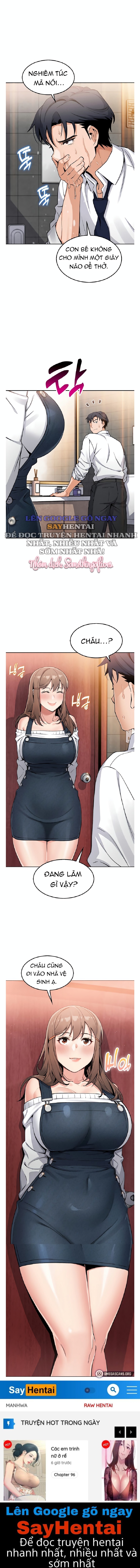 Con Gái Của Tôi Chap Chapter 8-Con Gái Của Tôi - Next Chap 9