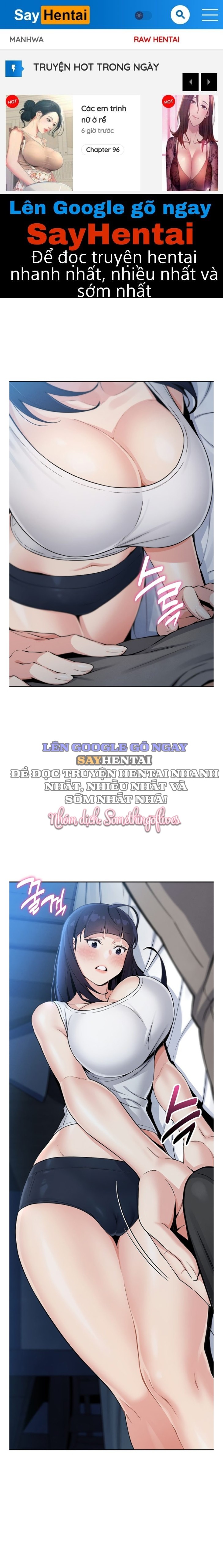 Con Gái Của Tôi Chap Chapter 8-Con Gái Của Tôi - Next Chap 9