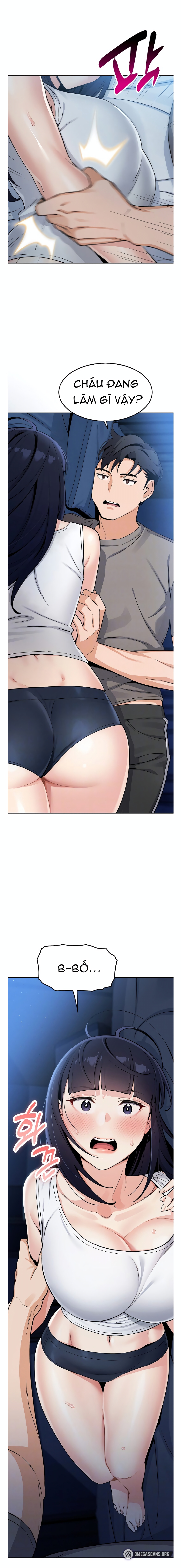 Con Gái Của Tôi Chap Chapter 8-Con Gái Của Tôi - Next Chap 9