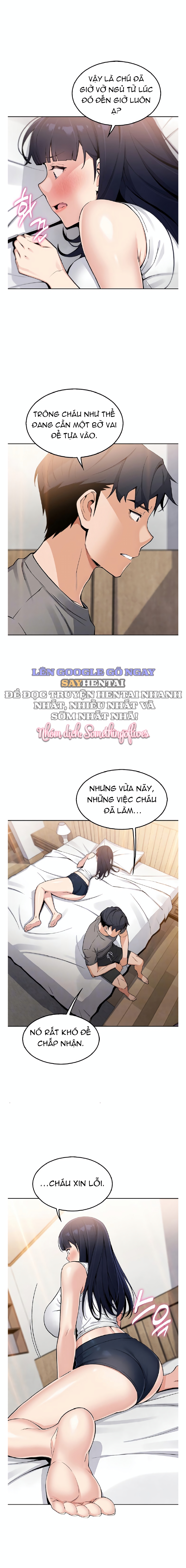 Con Gái Của Tôi Chap Chapter 8-Con Gái Của Tôi - Next Chap 9