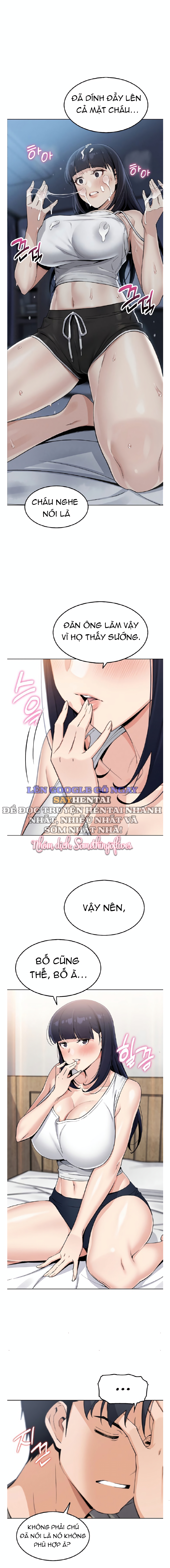 Con Gái Của Tôi Chap Chapter 8-Con Gái Của Tôi - Next Chap 9