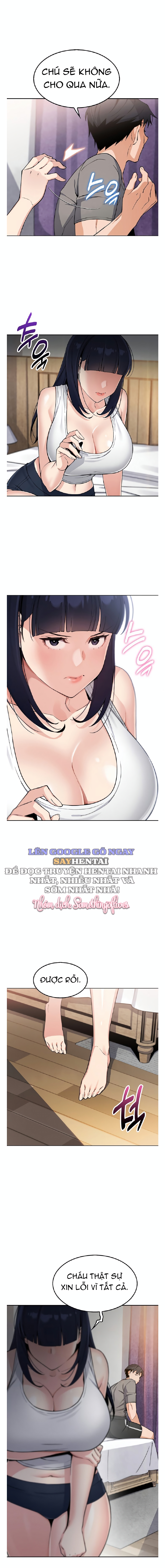 Con Gái Của Tôi Chap Chapter 8-Con Gái Của Tôi - Next Chap 9