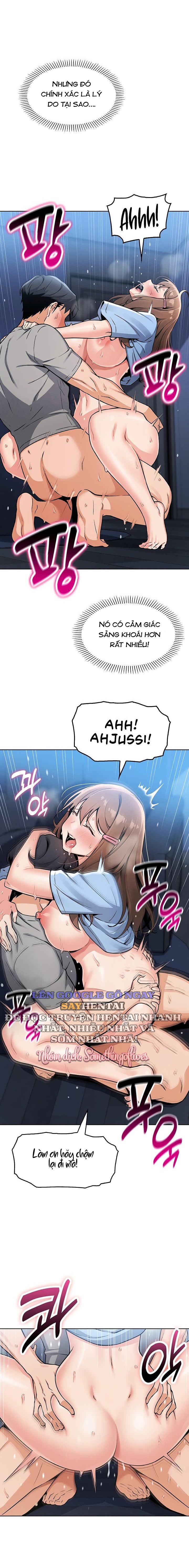 Con Gái Của Tôi Chap Chapter 6-Con Gái Của Tôi - Next Chap 7