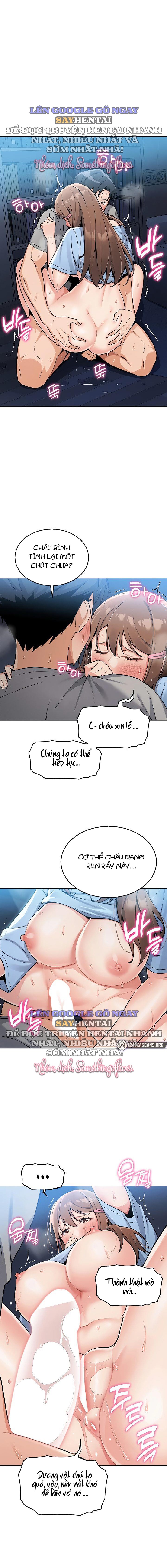 Con Gái Của Tôi Chap Chapter 6-Con Gái Của Tôi - Next Chap 7