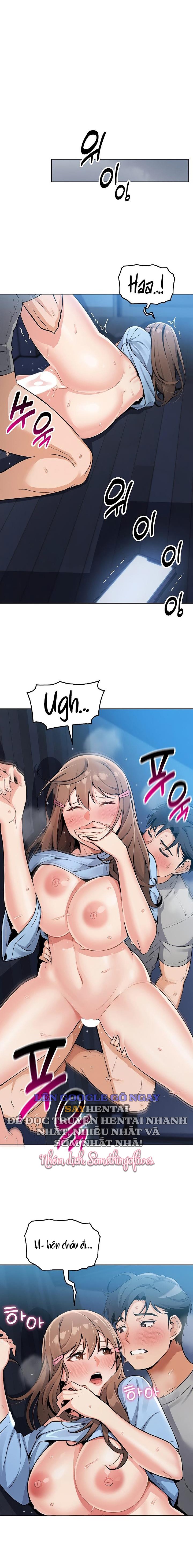 Con Gái Của Tôi Chap Chapter 6-Con Gái Của Tôi - Next Chap 7