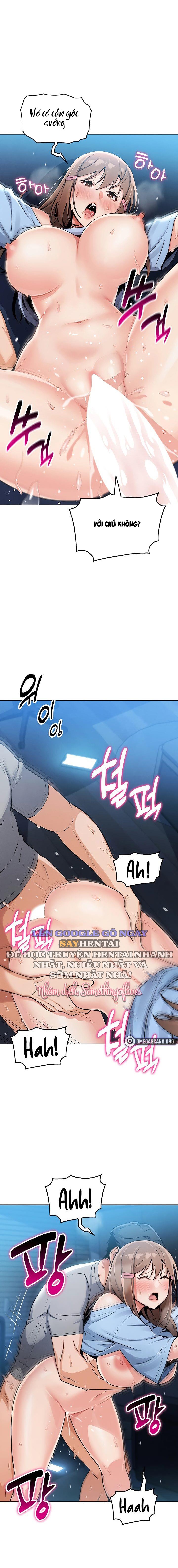 Con Gái Của Tôi Chap Chapter 6-Con Gái Của Tôi - Next Chap 7