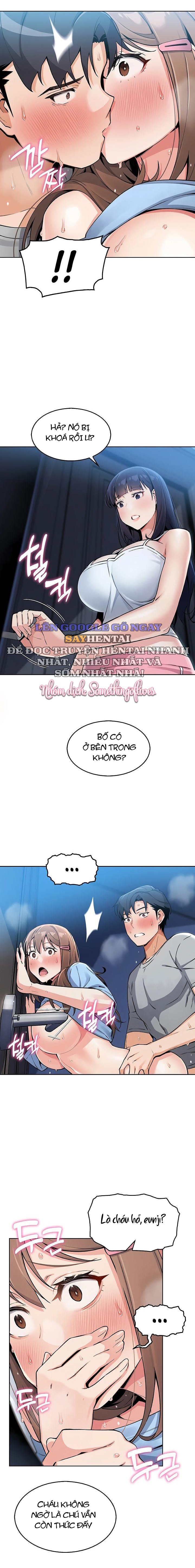 Con Gái Của Tôi Chap Chapter 6-Con Gái Của Tôi - Next Chap 7