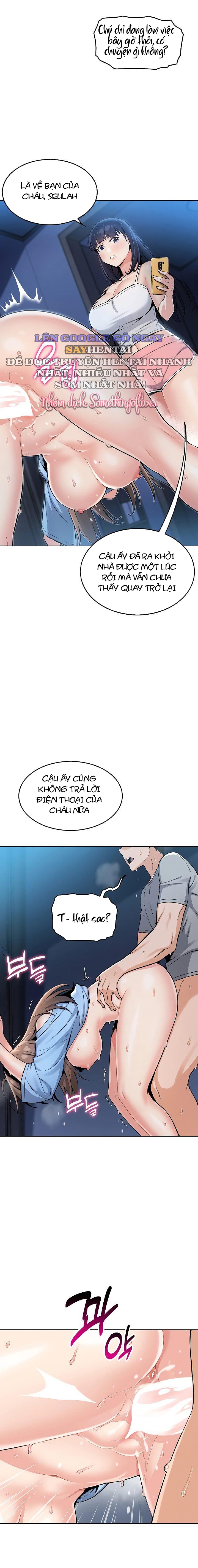 Con Gái Của Tôi Chap Chapter 6-Con Gái Của Tôi - Next Chap 7