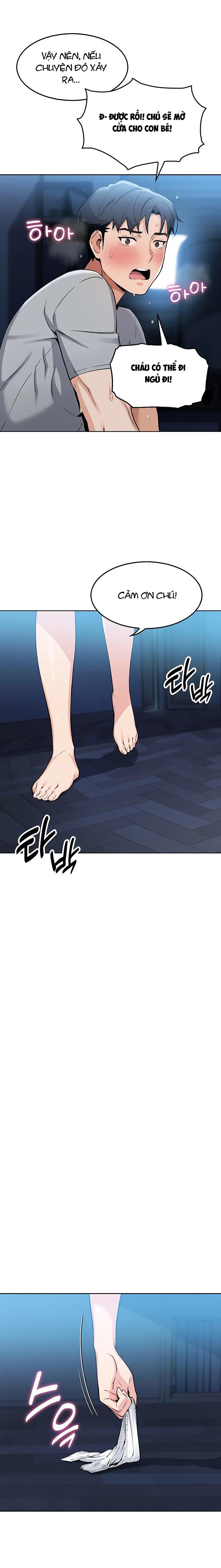 Con Gái Của Tôi Chap Chapter 6-Con Gái Của Tôi - Next Chap 7