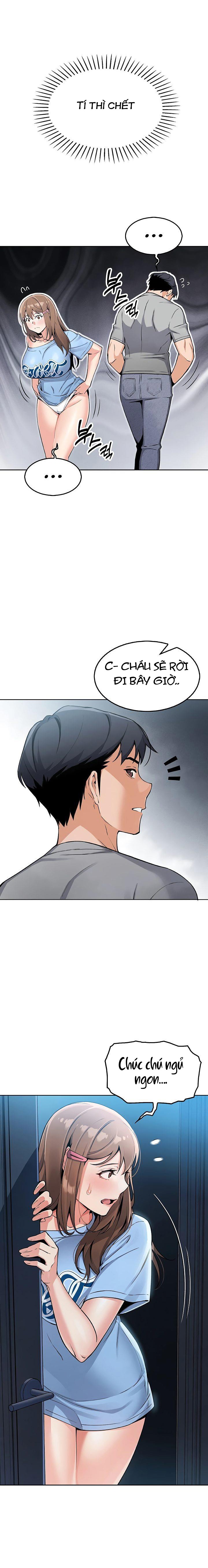 Con Gái Của Tôi Chap Chapter 6-Con Gái Của Tôi - Next Chap 7