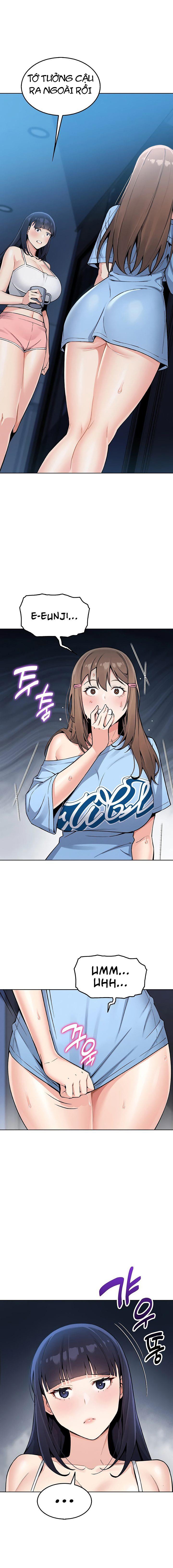 Con Gái Của Tôi Chap Chapter 6-Con Gái Của Tôi - Next Chap 7