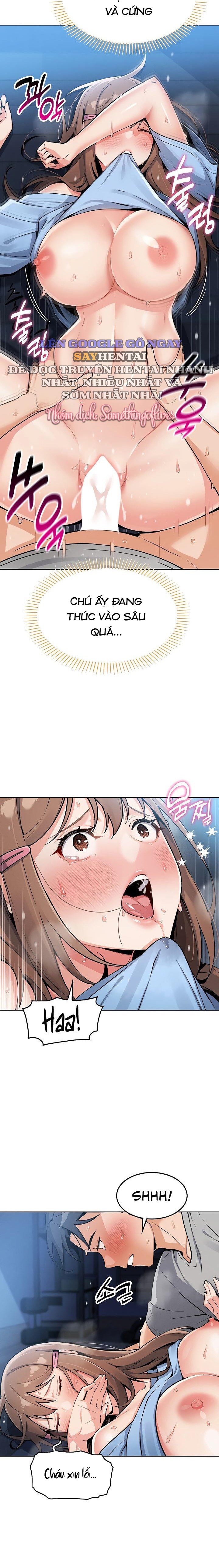 Con Gái Của Tôi Chap Chapter 6-Con Gái Của Tôi - Next Chap 7