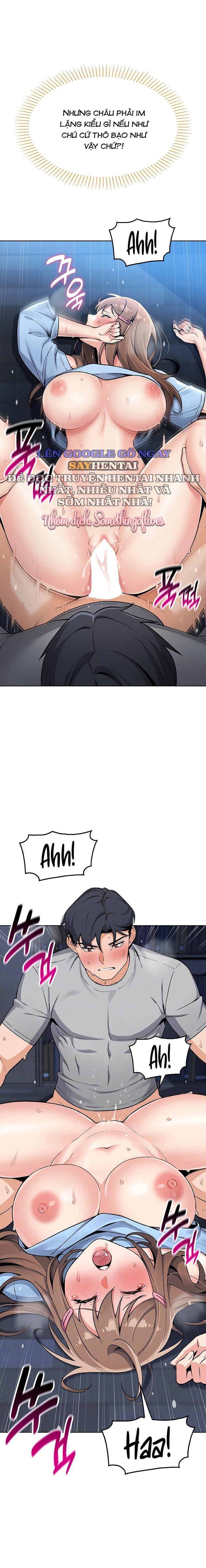 Con Gái Của Tôi Chap Chapter 6-Con Gái Của Tôi - Next Chap 7