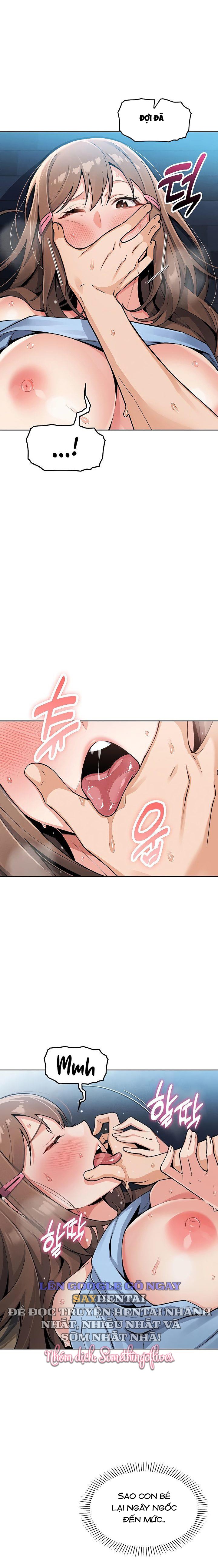 Con Gái Của Tôi Chap Chapter 6-Con Gái Của Tôi - Next Chap 7