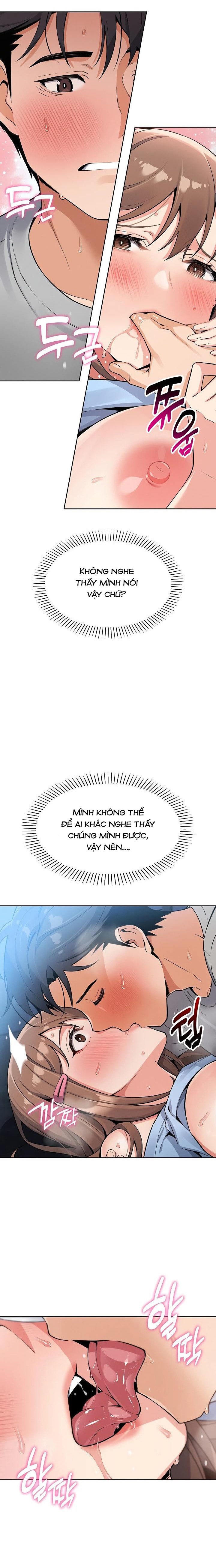 Con Gái Của Tôi Chap Chapter 6-Con Gái Của Tôi - Next Chap 7