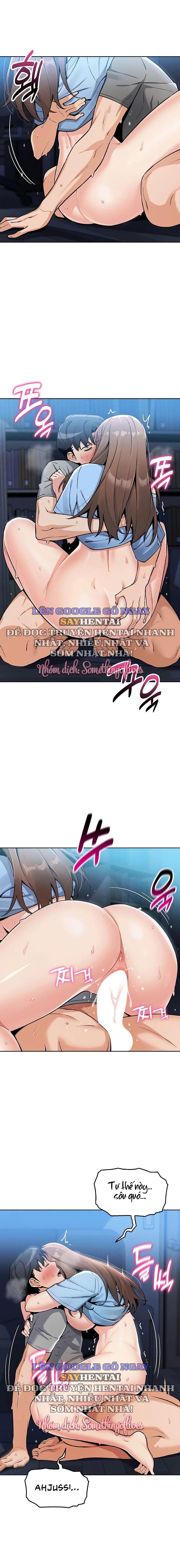 Con Gái Của Tôi Chap Chapter 6-Con Gái Của Tôi - Next Chap 7