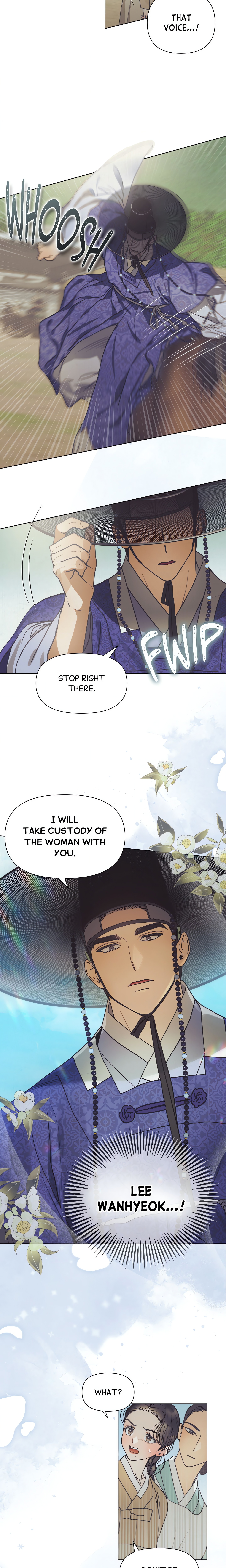 Concubine (Palgak) (Uncensored) Chap Chapter 1 - Episode 1-Concubine (Palgak) (Uncensored) - Next Chap 2