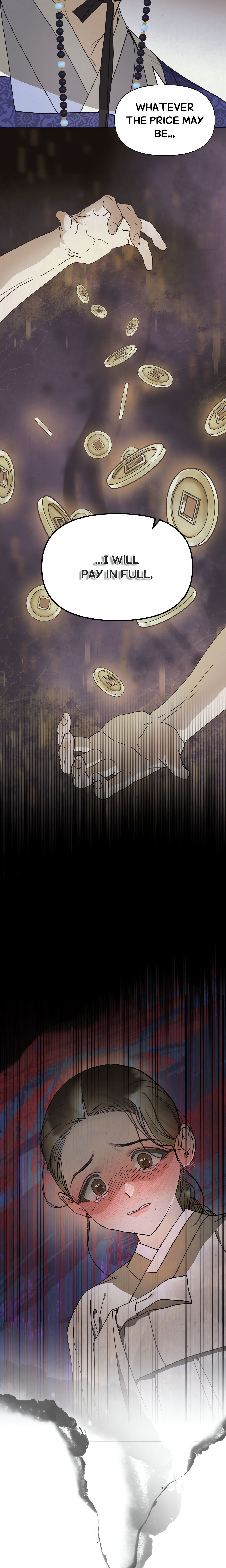 Concubine (Palgak) (Uncensored) Chap Chapter 1 - Episode 1-Concubine (Palgak) (Uncensored) - Next Chap 2