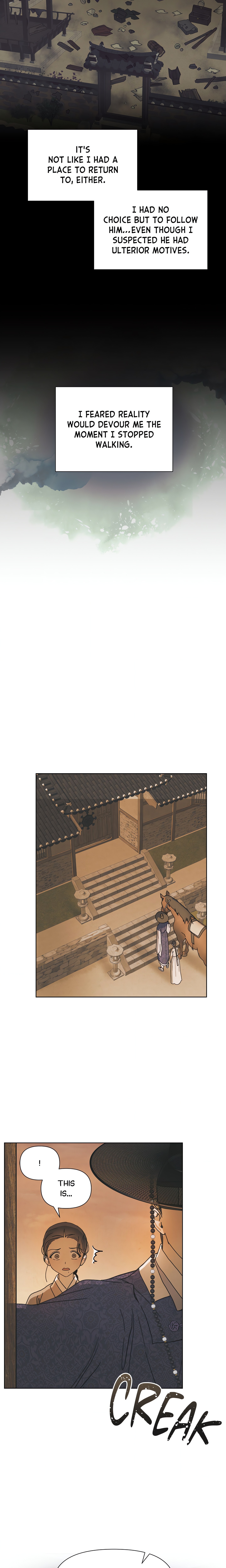 Concubine (Palgak) (Uncensored) Chap Chapter 1 - Episode 1-Concubine (Palgak) (Uncensored) - Next Chap 2