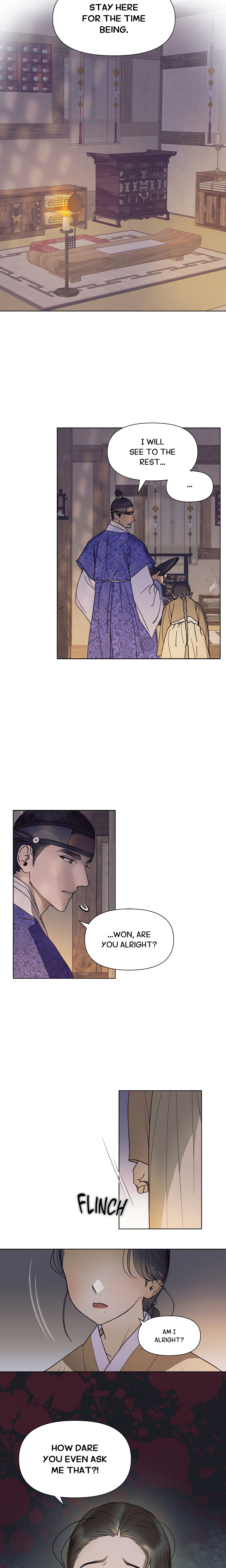 Concubine (Palgak) (Uncensored) Chap Chapter 1 - Episode 1-Concubine (Palgak) (Uncensored) - Next Chap 2