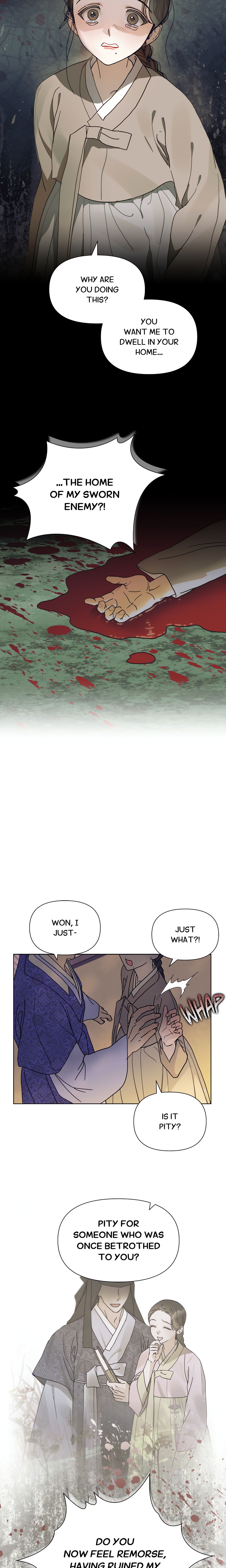 Concubine (Palgak) (Uncensored) Chap Chapter 1 - Episode 1-Concubine (Palgak) (Uncensored) - Next Chap 2