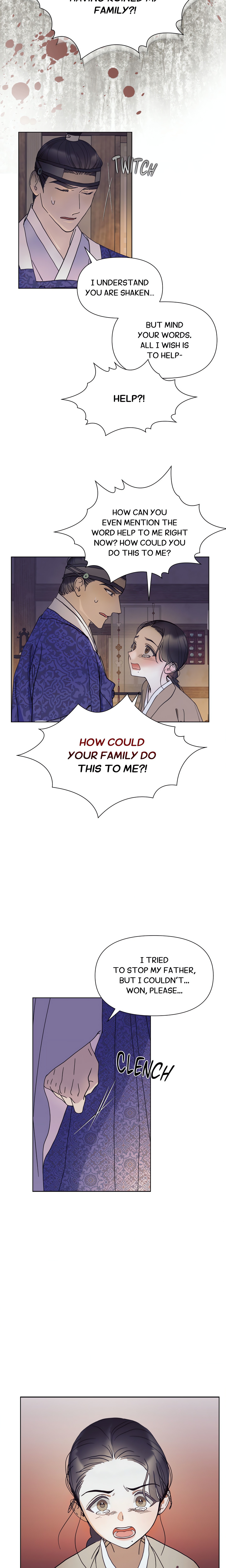 Concubine (Palgak) (Uncensored) Chap Chapter 1 - Episode 1-Concubine (Palgak) (Uncensored) - Next Chap 2