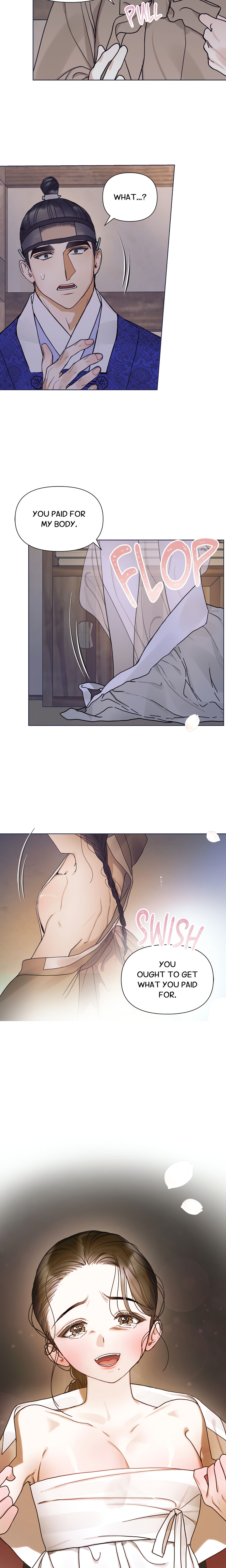 Concubine (Palgak) (Uncensored) Chap Chapter 1 - Episode 1-Concubine (Palgak) (Uncensored) - Next Chap 2