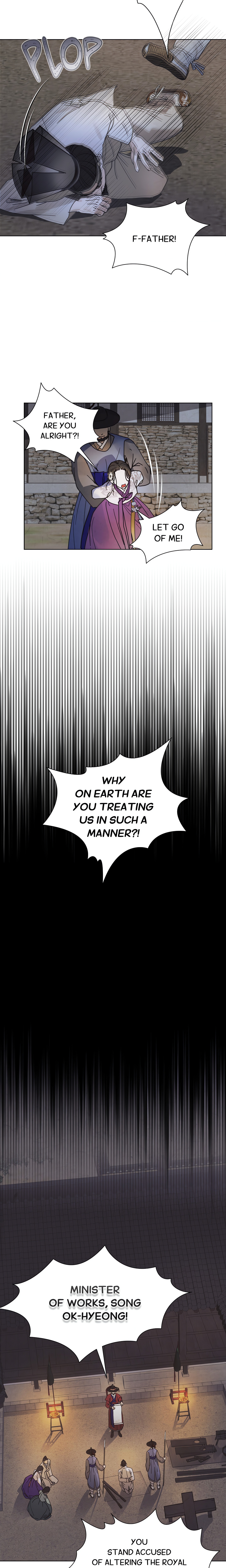 Concubine (Palgak) (Uncensored) Chap Chapter 1 - Episode 1-Concubine (Palgak) (Uncensored) - Next Chap 2