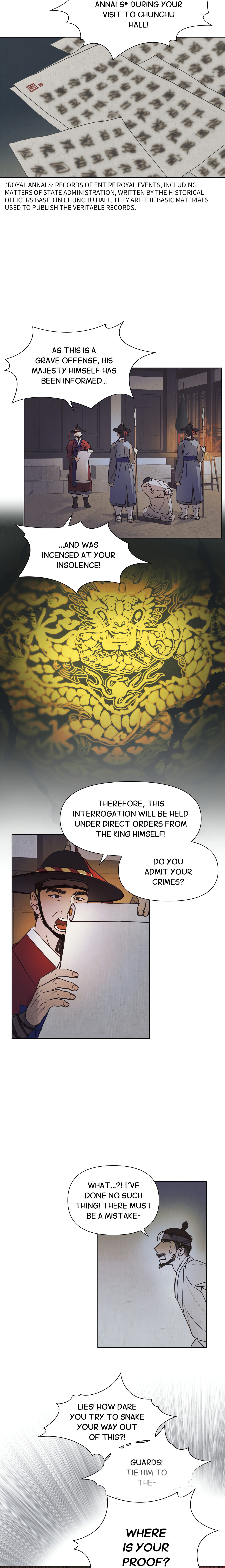 Concubine (Palgak) (Uncensored) Chap Chapter 1 - Episode 1-Concubine (Palgak) (Uncensored) - Next Chap 2