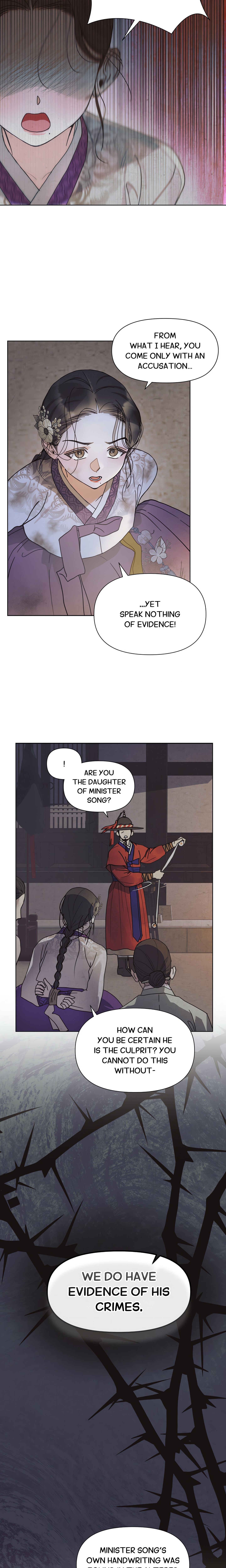 Concubine (Palgak) (Uncensored) Chap Chapter 1 - Episode 1-Concubine (Palgak) (Uncensored) - Next Chap 2