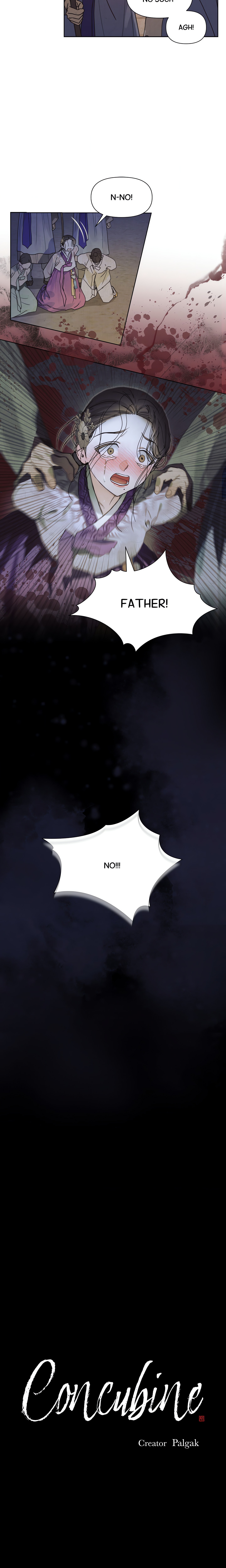 Concubine (Palgak) (Uncensored) Chap Chapter 1 - Episode 1-Concubine (Palgak) (Uncensored) - Next Chap 2