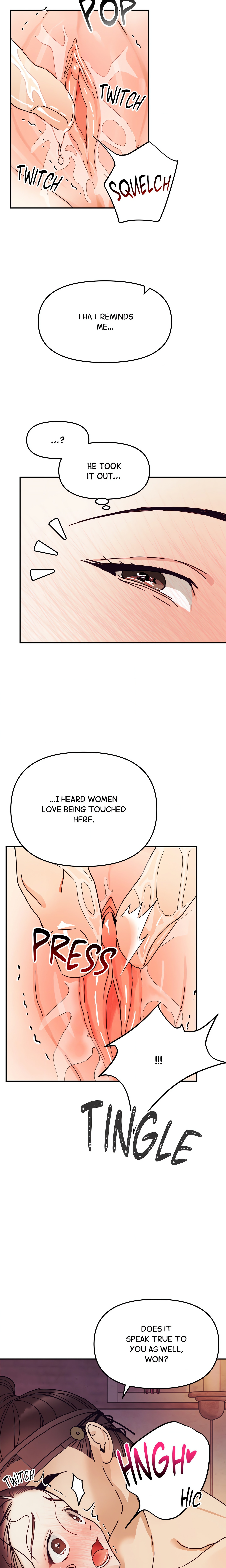 Concubine (Palgak) (Uncensored) Chap Chapter 2 - Episode 2-Concubine (Palgak) (Uncensored) - Next Chap 3