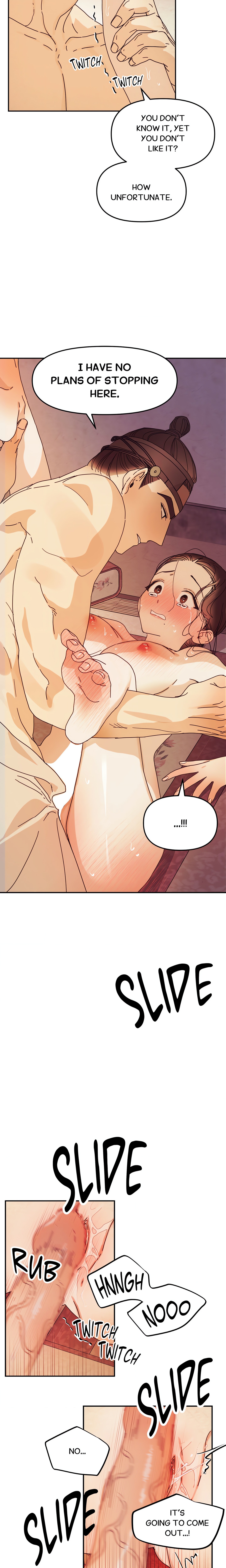 Concubine (Palgak) (Uncensored) Chap Chapter 2 - Episode 2-Concubine (Palgak) (Uncensored) - Next Chap 3