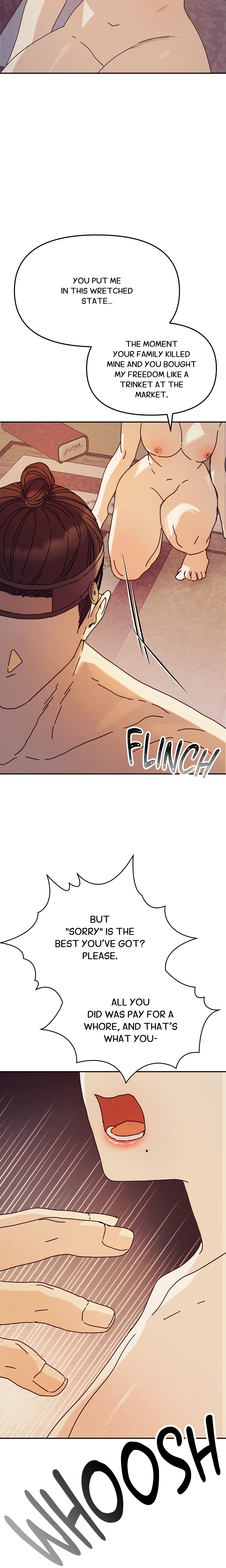 Concubine (Palgak) (Uncensored) Chap Chapter 2 - Episode 2-Concubine (Palgak) (Uncensored) - Next Chap 3