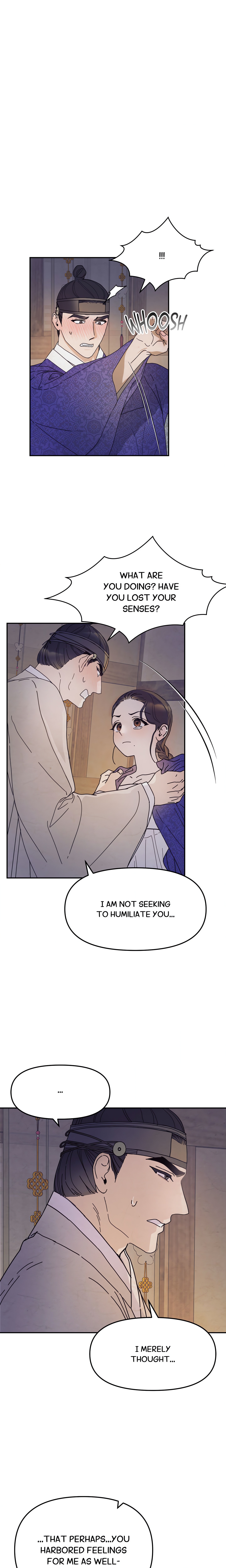 Concubine (Palgak) (Uncensored) Chap Chapter 2 - Episode 2-Concubine (Palgak) (Uncensored) - Next Chap 3